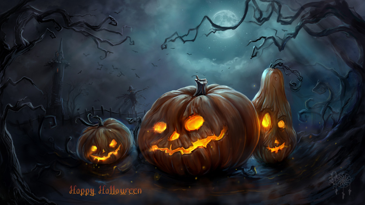 Holidays___Halloween_____Different_pumpkin_faces_083915_-e1446124472537 Чем Хэллоуин хуже других?  