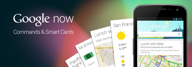 Google-Now-Commands-Smart-Cards Google Now такой шутник.  