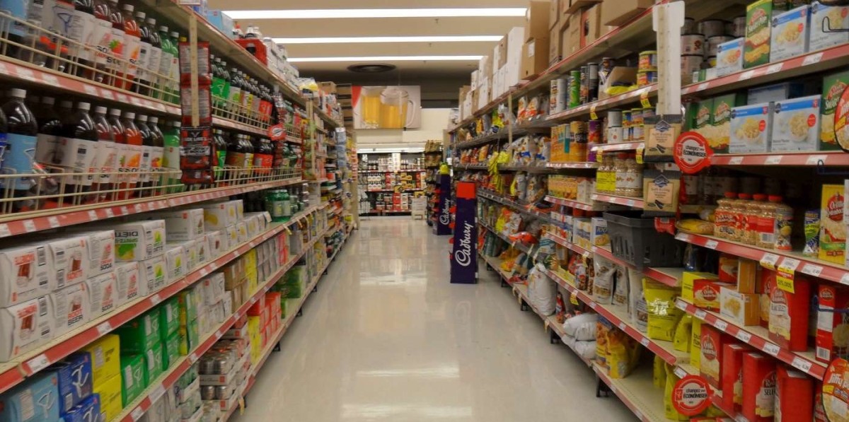 magazini-e1455536931426 Где покупать продукты. "Супермаркеты" vs "моно"- магазины.  