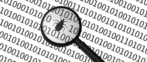 bug Поиск "неожиданных" багов и косяков в своем коде и чужом ПО  