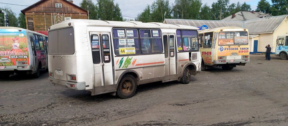 44-2016-06-03-08-14-49 Сеть пассажирского транспорта Архангельска изменится, но как пока не скажут  