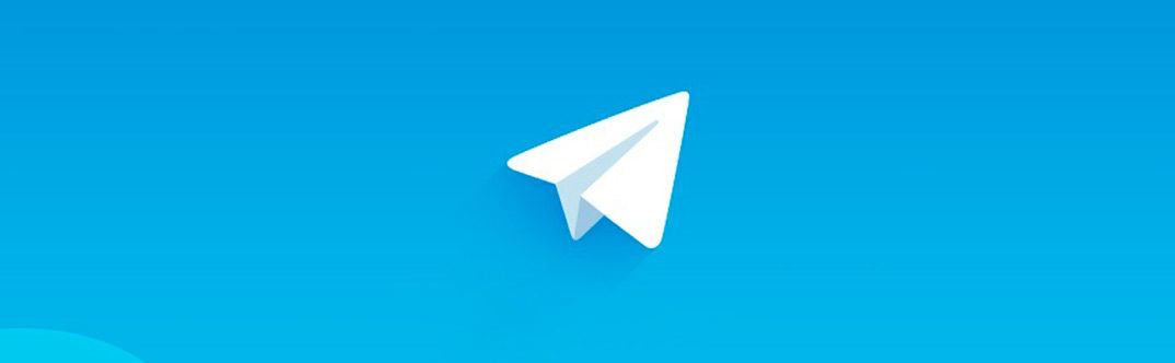 telegram-app-e1495384263749 Бложег Che теперь и в TeleGram  