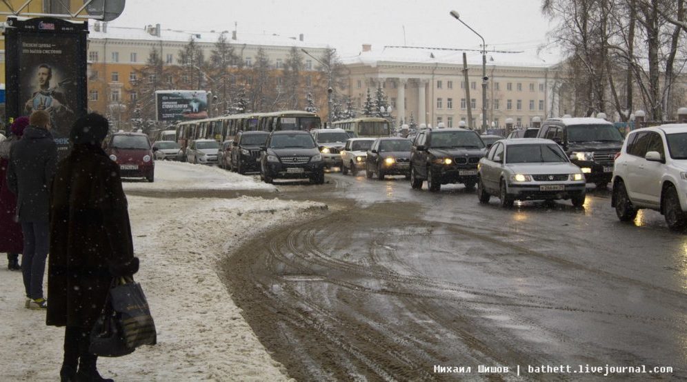 3791_original-e1523011753205 Деградация общественного транспорта в Архангельске, и к чему это привело  