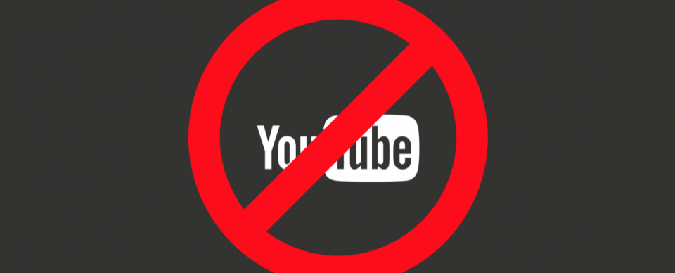 youtube-blocked-960x540-e1522750017932 Как закроют YouTube. Пляски властей и «блогеров» на костях  
